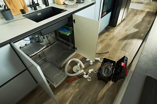 Reliable Leak Detection contractor in Virginia Beach, VA by Street Wise - Plumbing